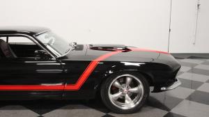 Ford Mustang Fastback by Classic Detroit 1969 года 